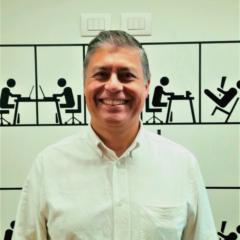 Cesar Flores Cuevas
