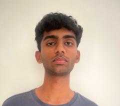 Prem Patil