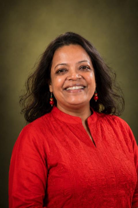 Rinku Rajkhowa