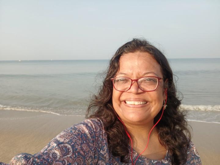 Rinku Rajkhowa
