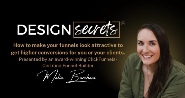 Design Secrets