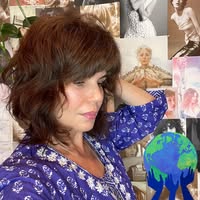 Sophie Pander