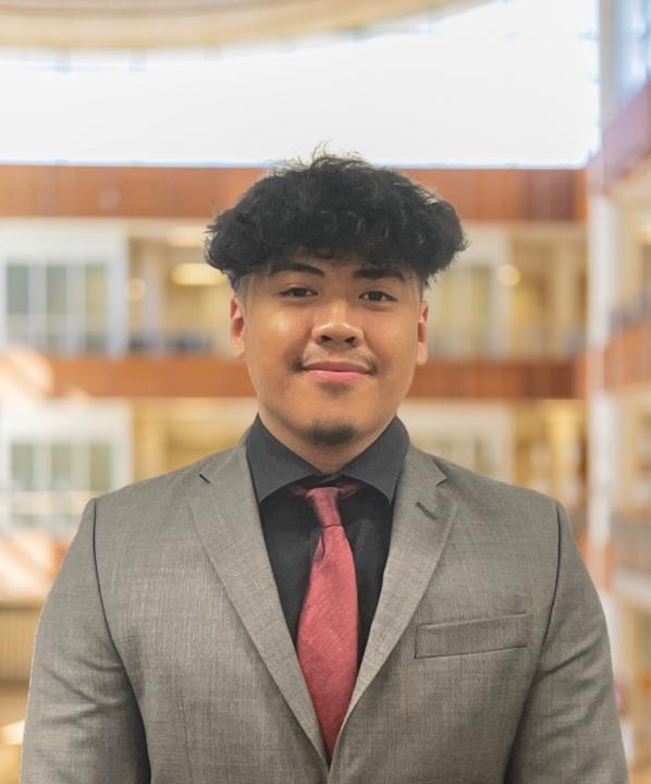 Christopher Edquiban