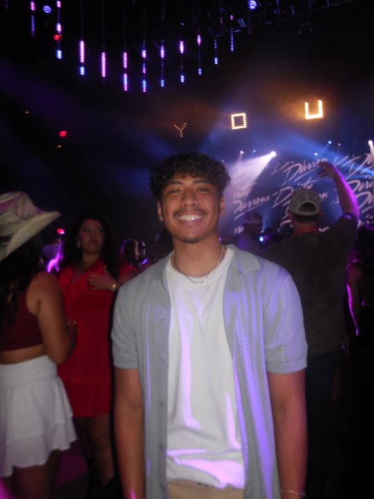 Christopher Edquiban