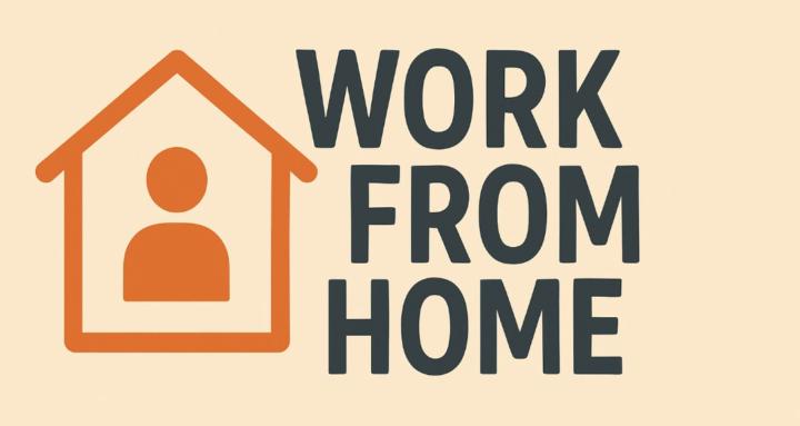 Work From Home
