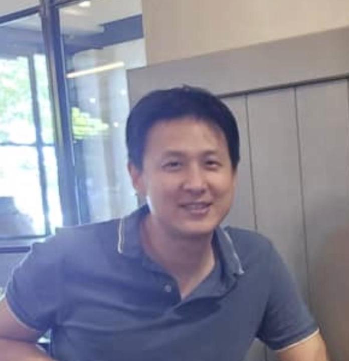 Joe Hee