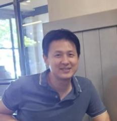 Joe Hee