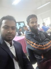 MD Zahid Hasan