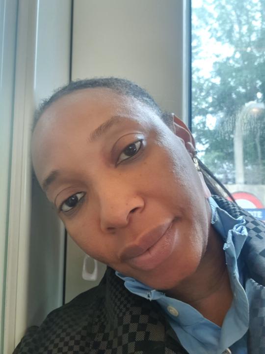 Rasheedah Karim