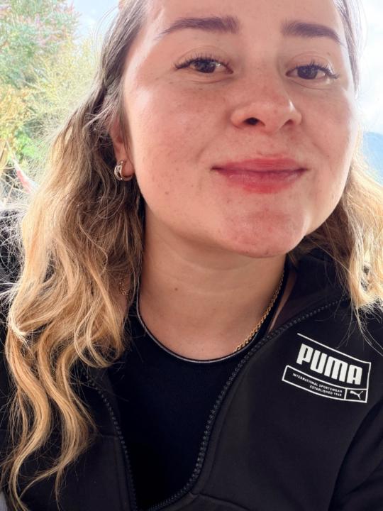 LEIDY paola Cárcamo Rivero