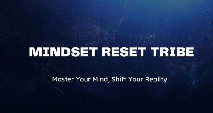 Mindset Reset 