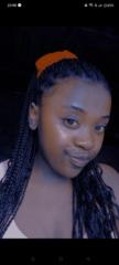 Rose Vilakazi