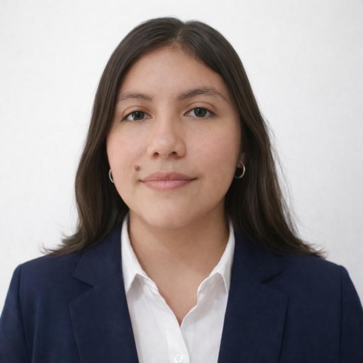 Rosa Aurora Rivera Mendoza