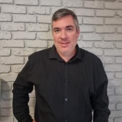 Francois Pretorius