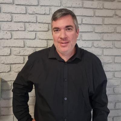 Francois Pretorius