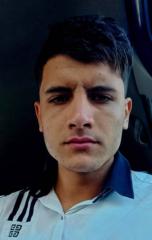 Youcef Khelifi
