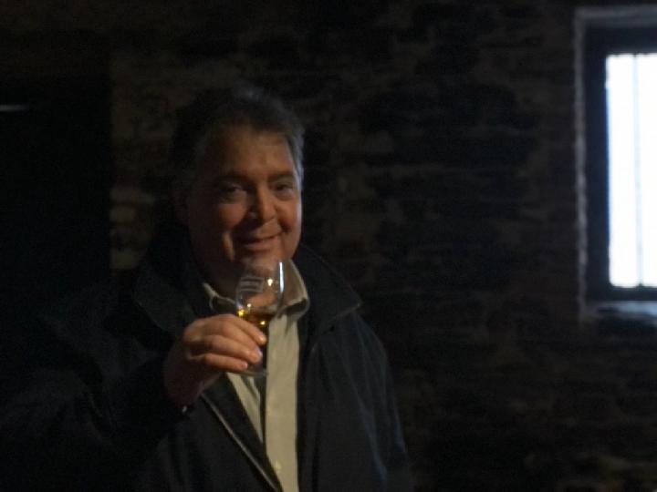 Gaspar García de Paredes