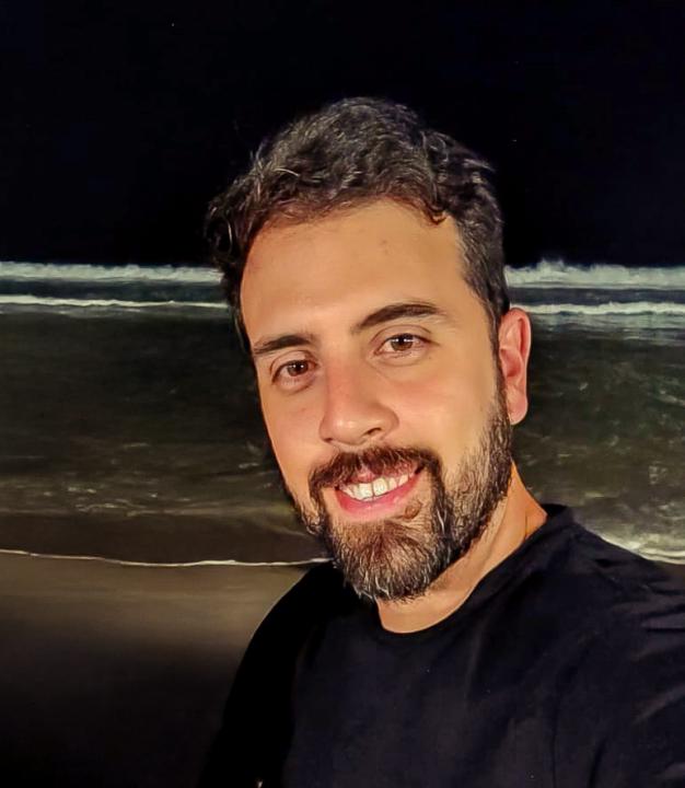 Matias Marasini
