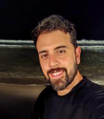 Matias Marasini