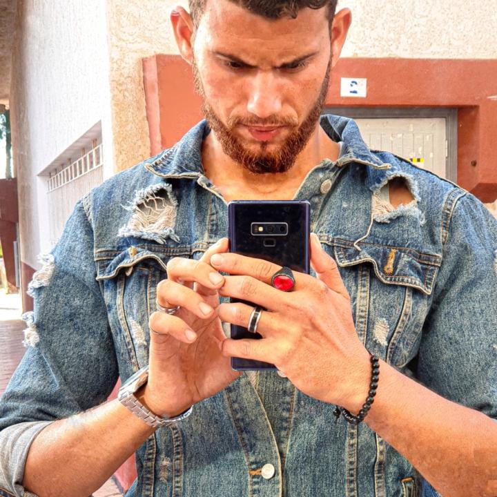 Abdenbi Marketer