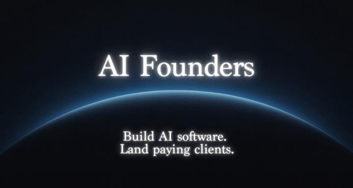 AI Founders