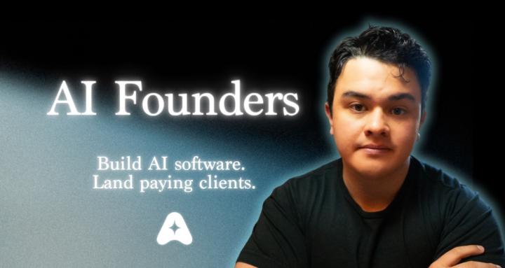 AI Founders