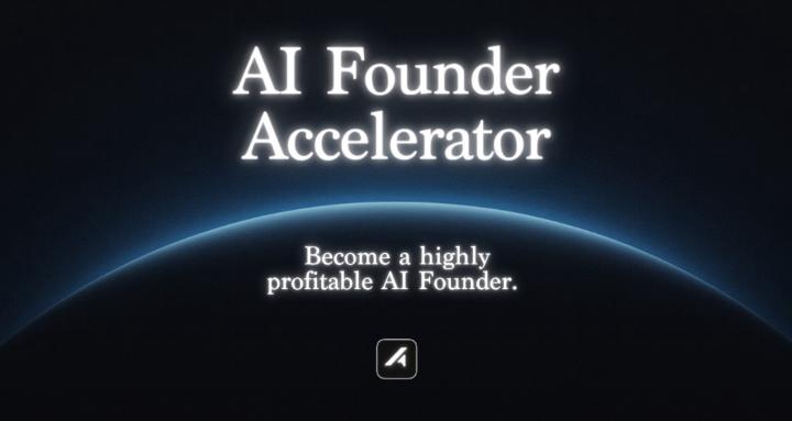 AI Founder Accelerator