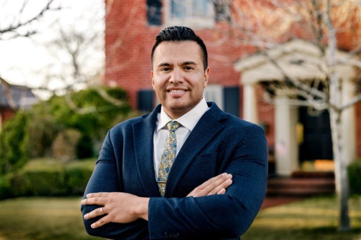 Gustavo Aguilar