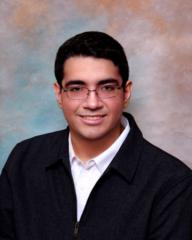 Michael Guerrero