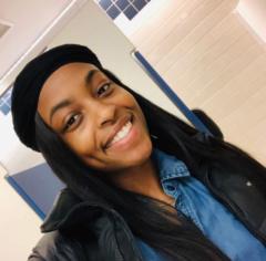Hailee Cannady