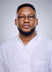 Kevin Bouna Djeumo