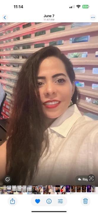 Solange Garcia