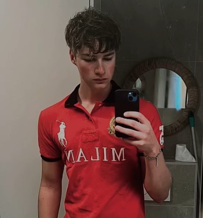 Matty Carlier