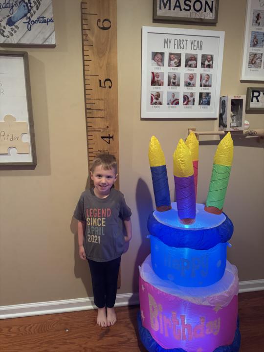 The Dad/Entrepreneur Balancing Act