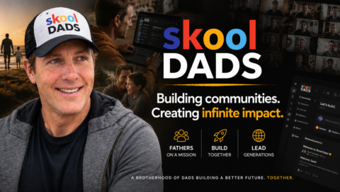 Skool Dads gallery image