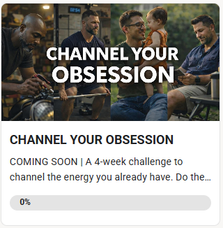 What kind of "Challenges" are you running in your community?