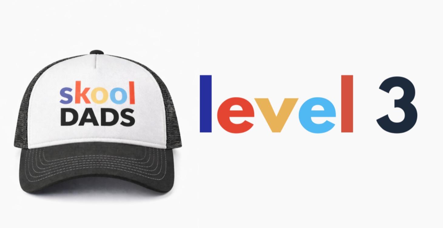 Level 3
