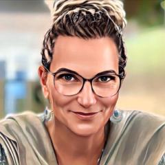 Sabine Schade