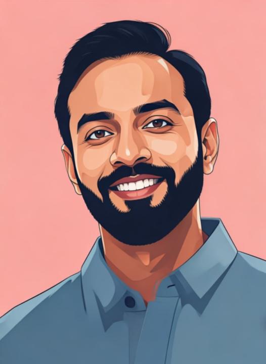 Jinesh Patel