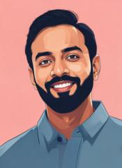 Jinesh Patel