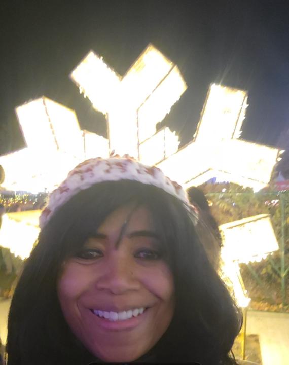 Marilyn Williams Miller