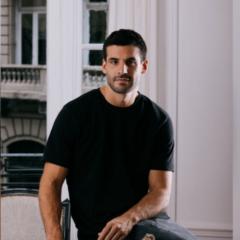 Ivan Dacharry