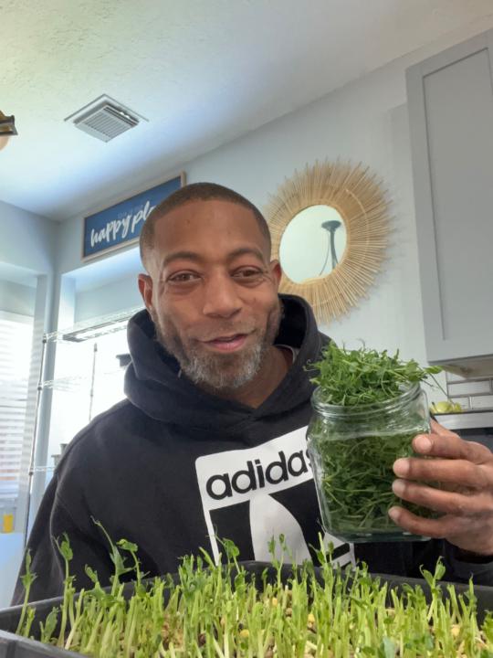 Micheal Miles