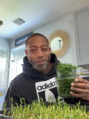 Micheal Miles