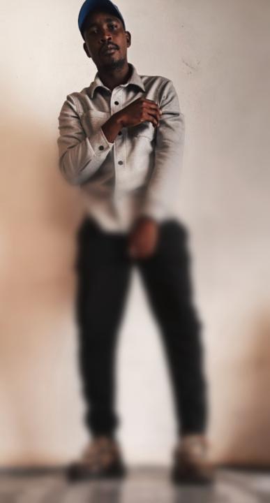 Chester Tshakhuma