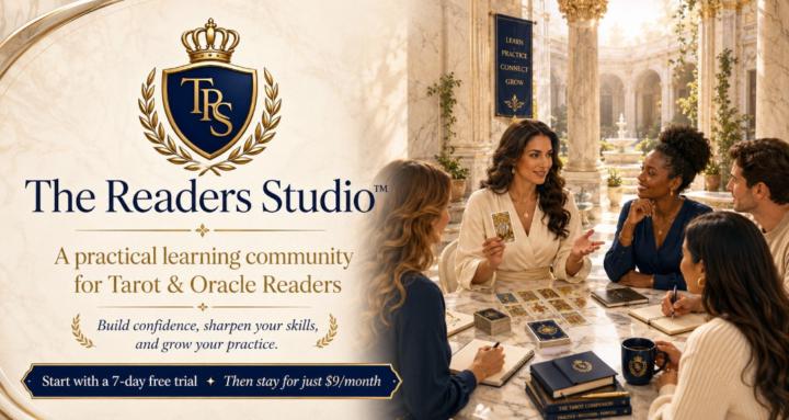 The Readers Studio