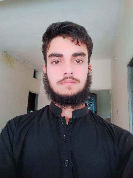 Muhammad Usman