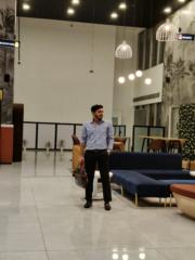 Pankaj Sharma