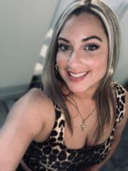 Daisy Garcia