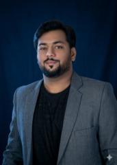 Sarmad Ayaz